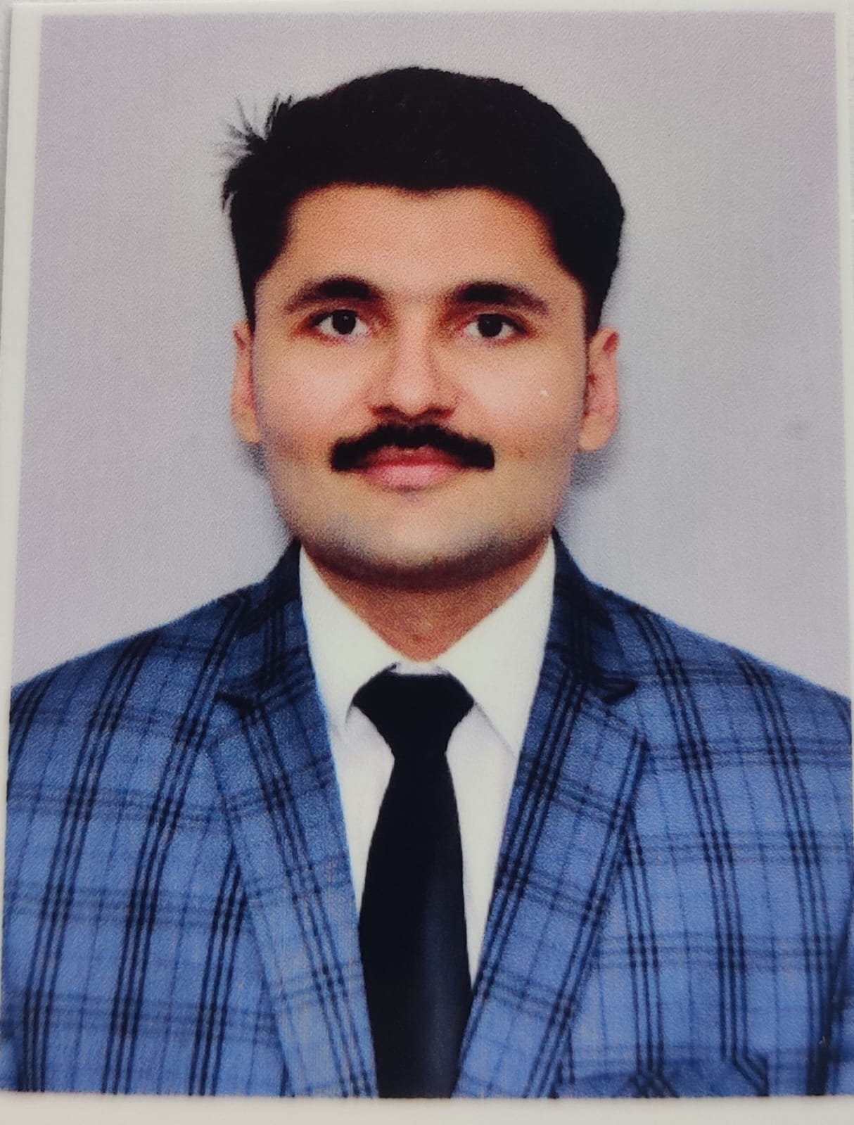 Dr. Devanshu Rathee